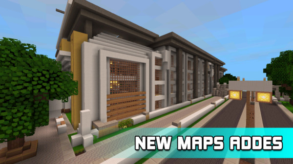 我的新建筑世界0