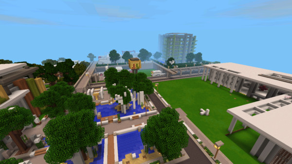 我的新建筑世界2