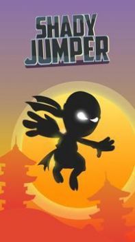 影子英雄赛跑者3