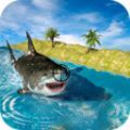 鲨鱼猎手模拟器