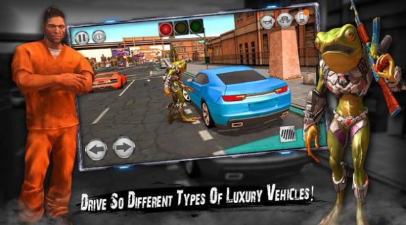 青蛙城市模拟器2