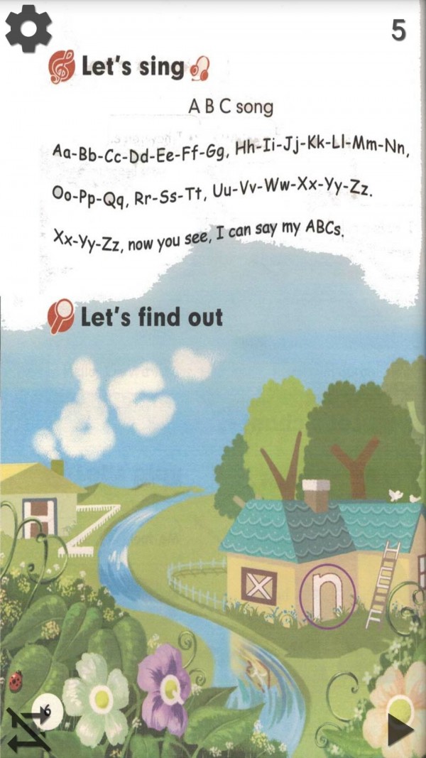 小学英语三年级上2