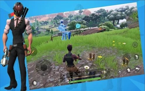 2020年炮兵队夜间自由射击2