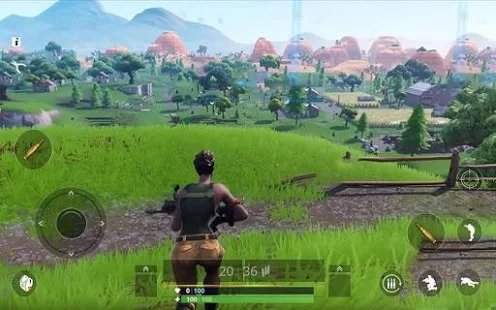 2020年炮兵队夜间自由射击