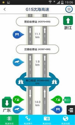 福建高速通3