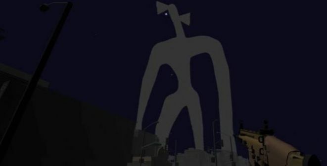 都市传说警笛人中文版2