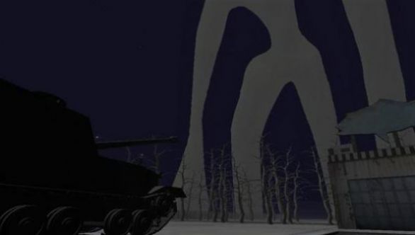 都市传说警笛人中文版3