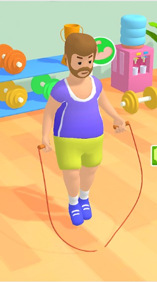 减肥模拟器0