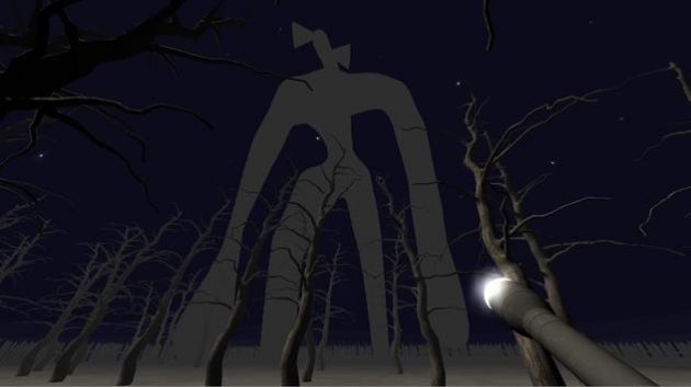 scp基金会警笛头1