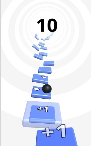 跳台无休止跳投0