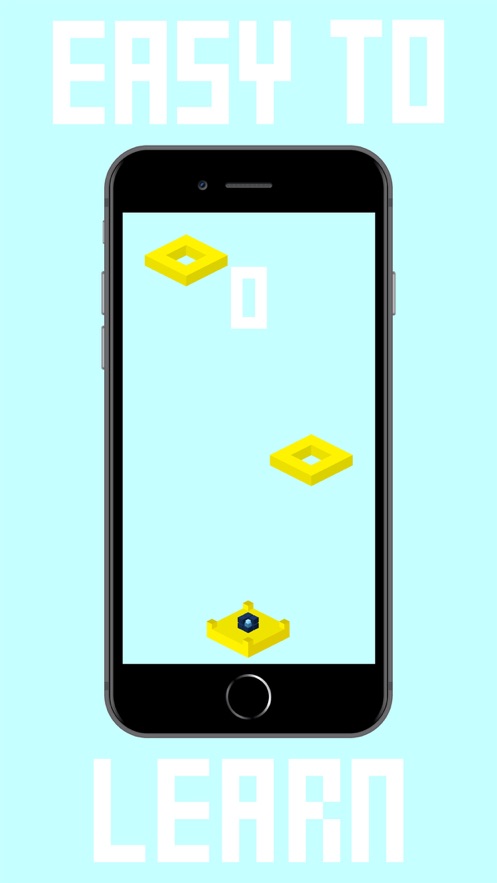 跳台无休止跳投1