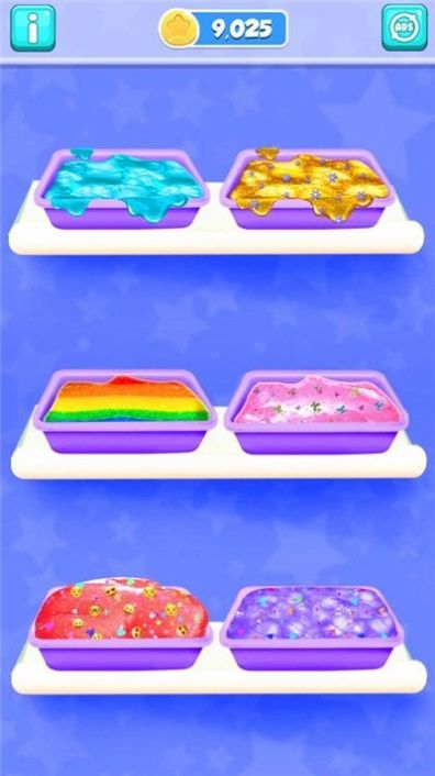 快清理捏个橡皮泥中文版1