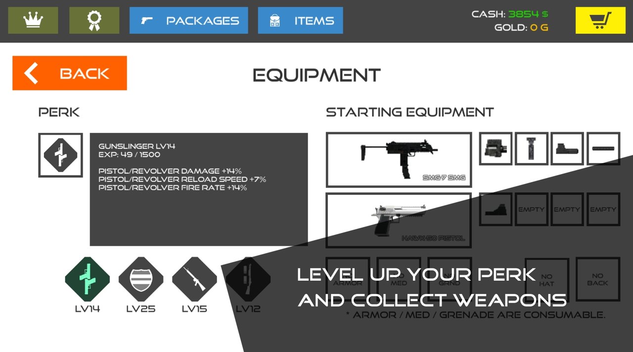 坚持战争鲜血打击1