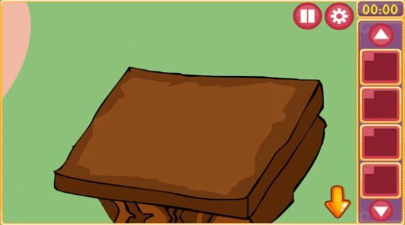 敏捷章鱼快逃生0