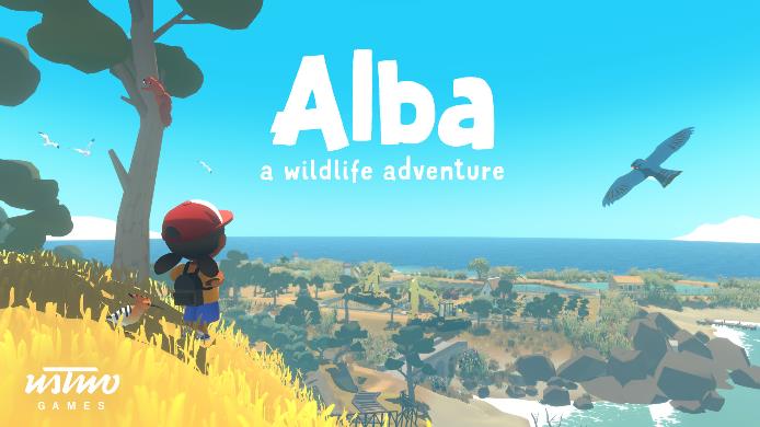 Alba a Wildlife Adventure0