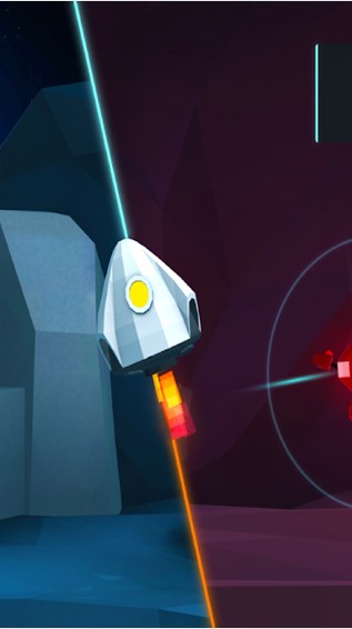 星际探险模拟器中文版0