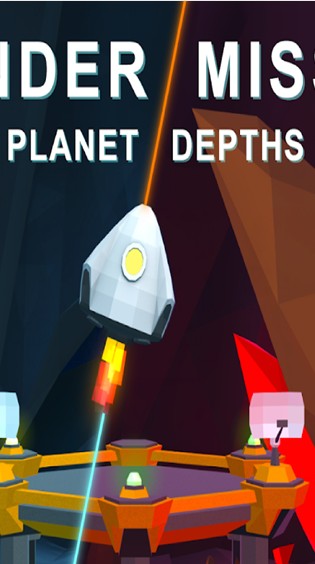 星际探险模拟器中文版1