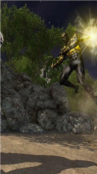 黑化英雄模拟器0