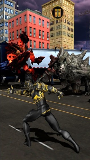 黑化英雄模拟器1