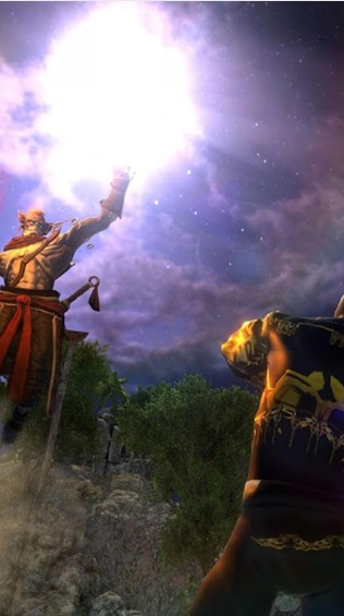 黑化英雄模拟器2