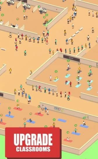 学生生活帝国模拟器2