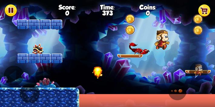 齐天大圣的超级冒险0