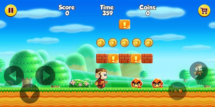 齐天大圣的超级冒险2