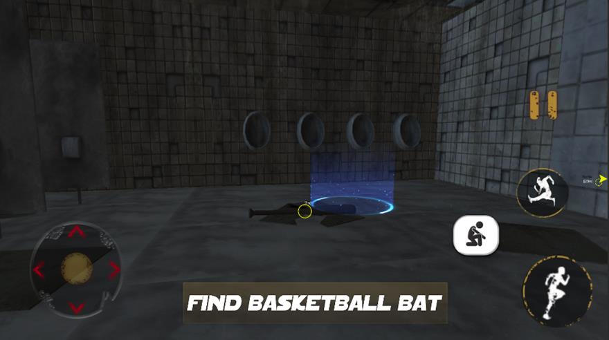 坏斯卡里老师第2章1