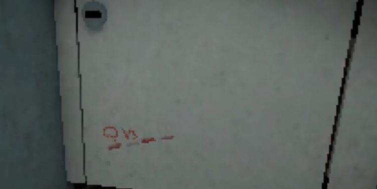 恐怖修女前传中文版2