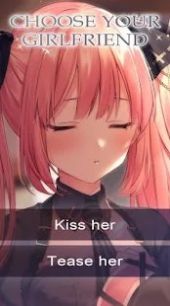 我的死神女友中文版1