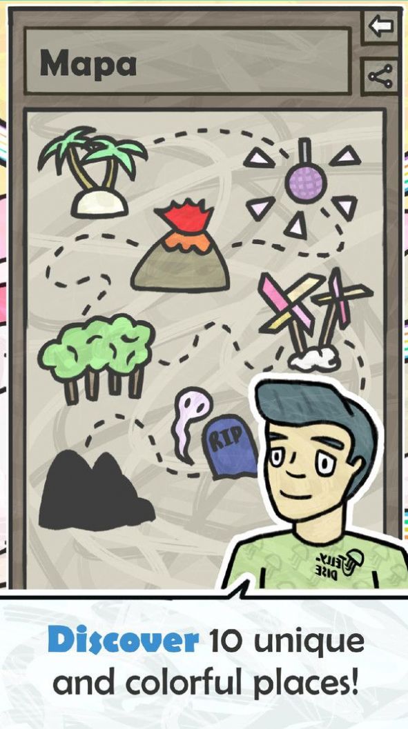 异世收集家中文版3