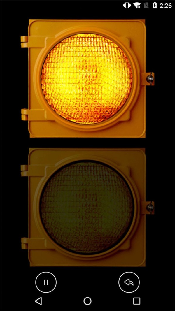 手机灯光特效大师3