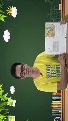 小学英语同步单词4