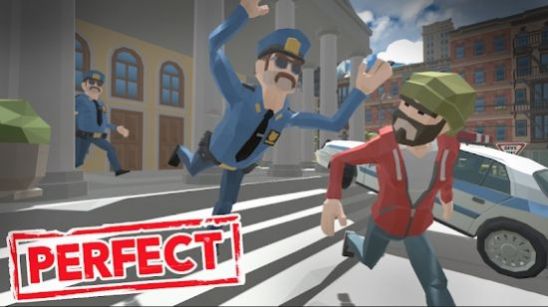 犯罪模拟真实黑帮3D2