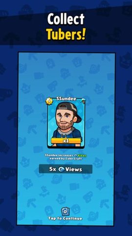 闲置油管主播模拟器1