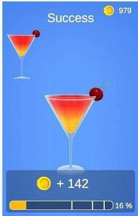 我是调酒师1