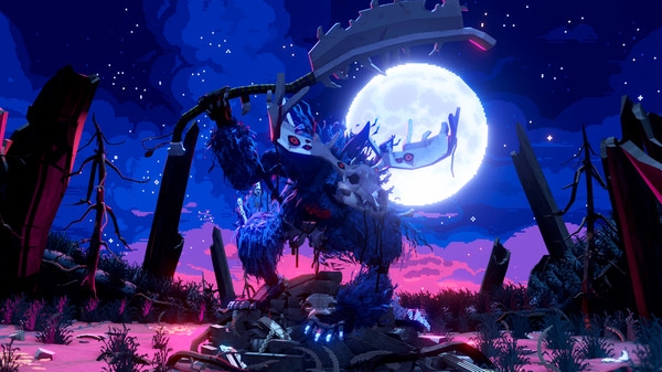 回声时代中文版0