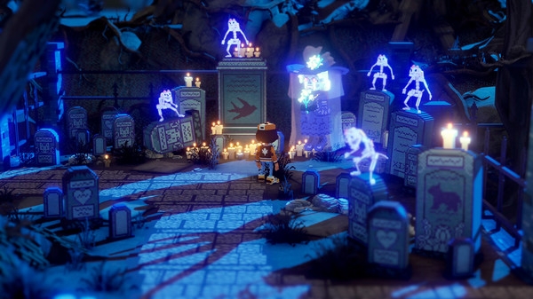 回声时代中文版1