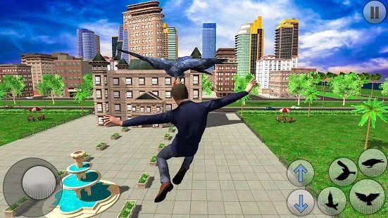 暴徒救生鸽模拟器2