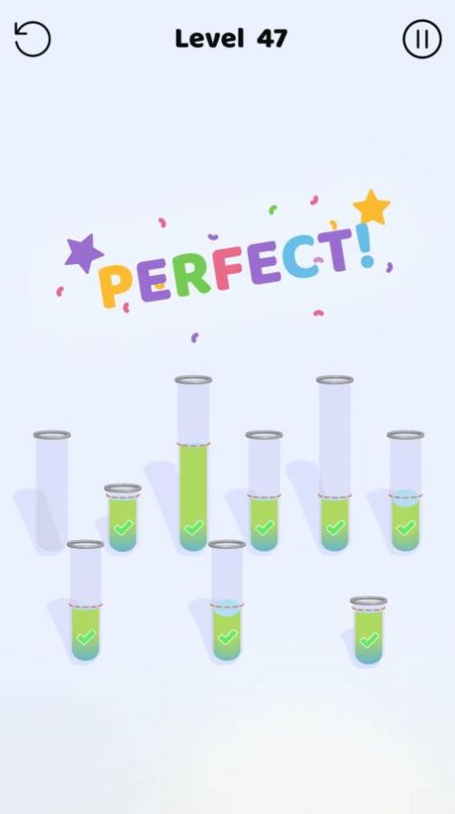 试管分水无广告版1