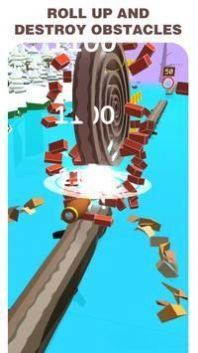 滚动卷轴红包版1