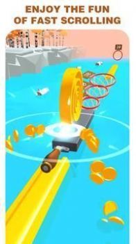 滚动卷轴红包版3