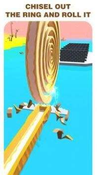 滚动卷轴红包版