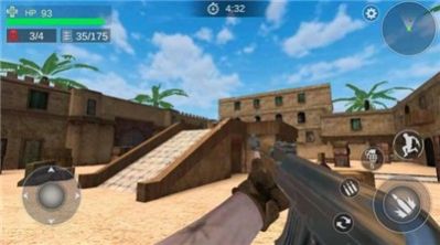 特种部队突击队20203