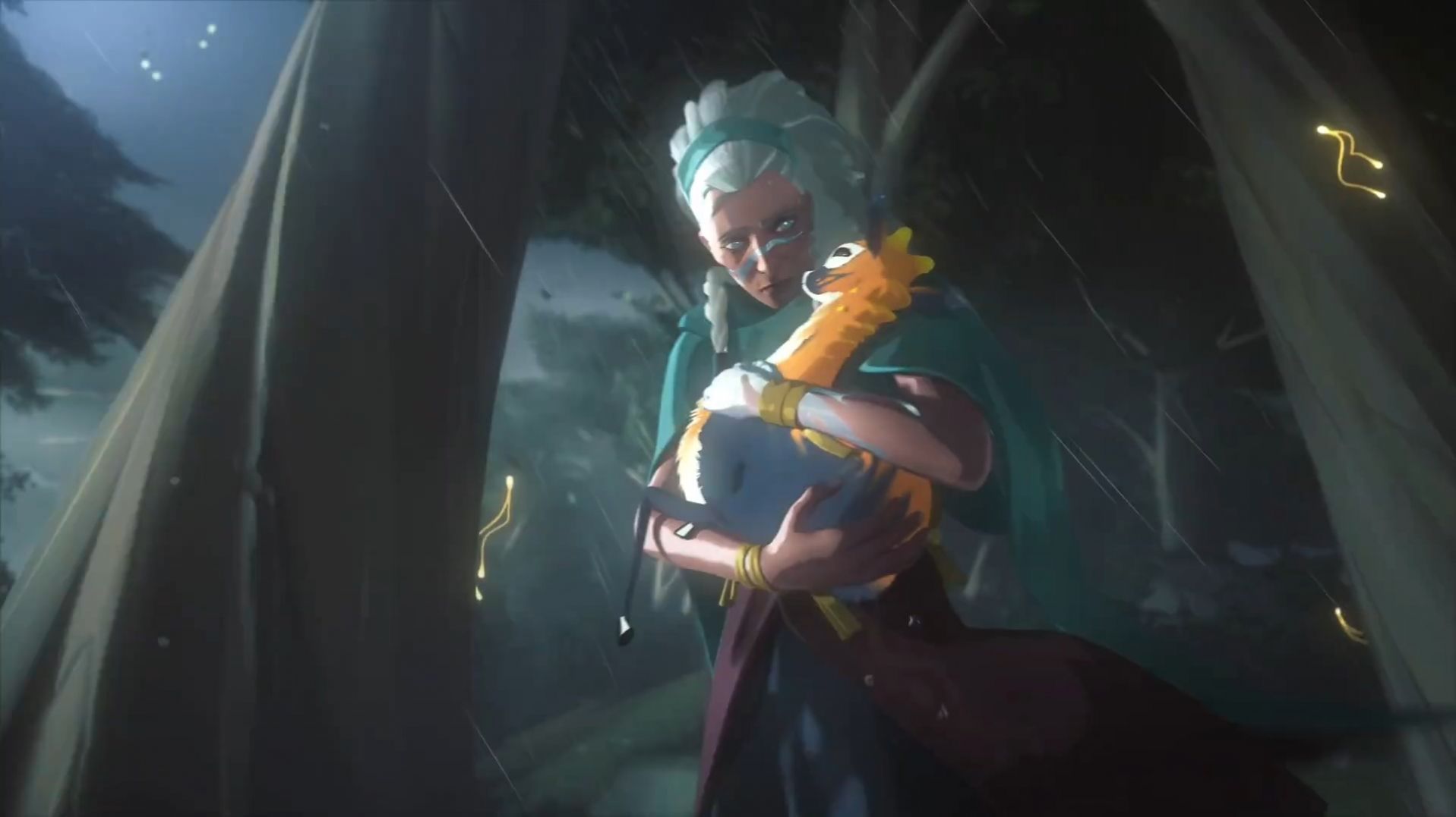 野性永存中文版2