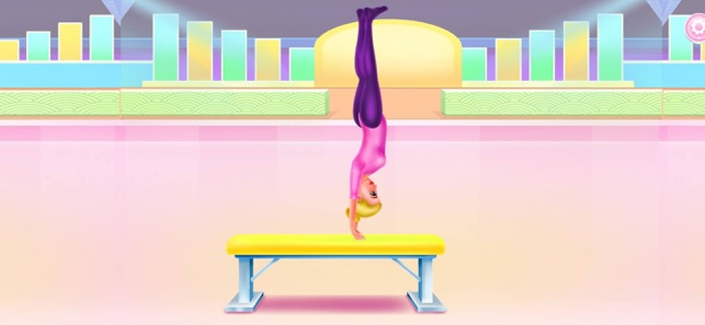 体操运动竞赛模拟器中文版2