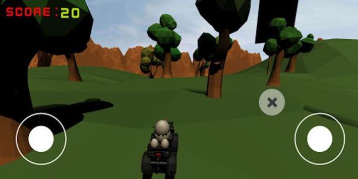 格蒂和伯蒂鸡派对1