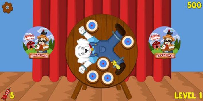 格蒂和伯蒂鸡派对2