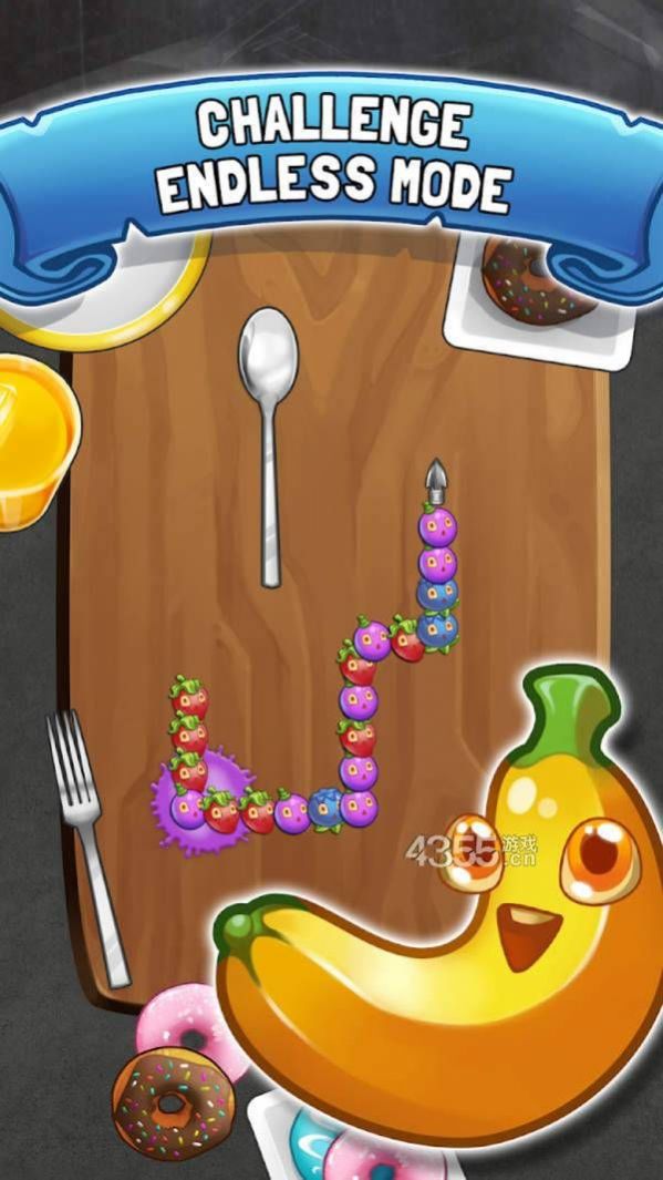 水果串串中文版1