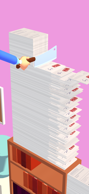 办公室生活3d中文版0